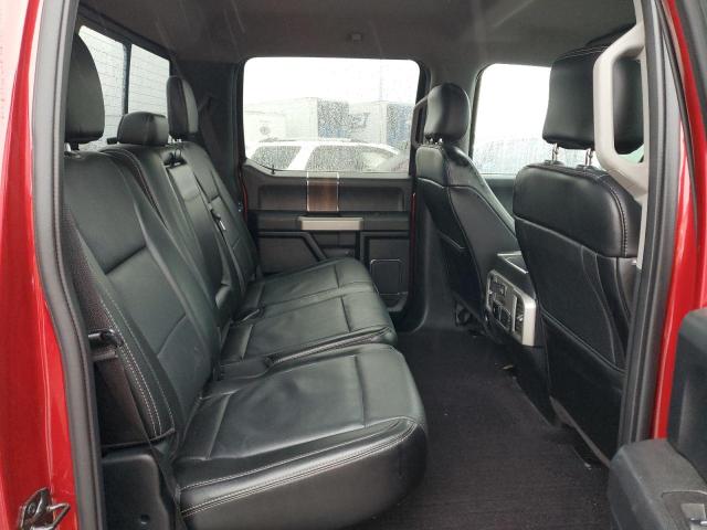1FTEW1EG3HFC02114 Ford F150 Supercrew