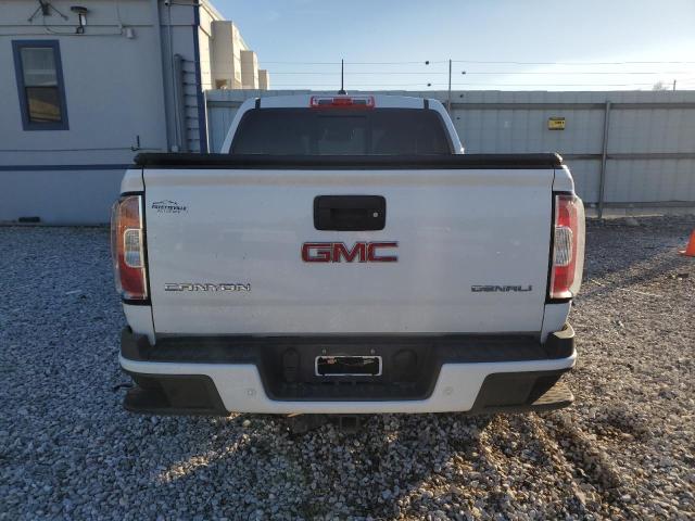 1GTG6EEN6L1136730 GMC Canyon Denali