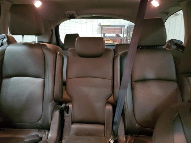 5FNRL6H73LB059469 Honda ODYSSEY EXL