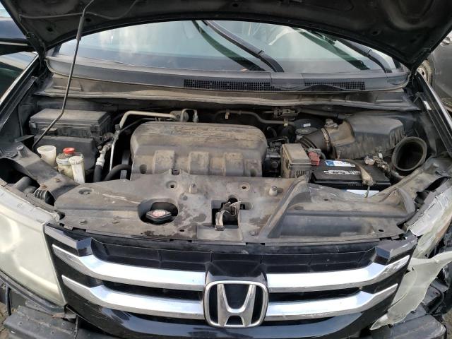 5FNRL5H95EB128886 Honda Odyssey Touring
