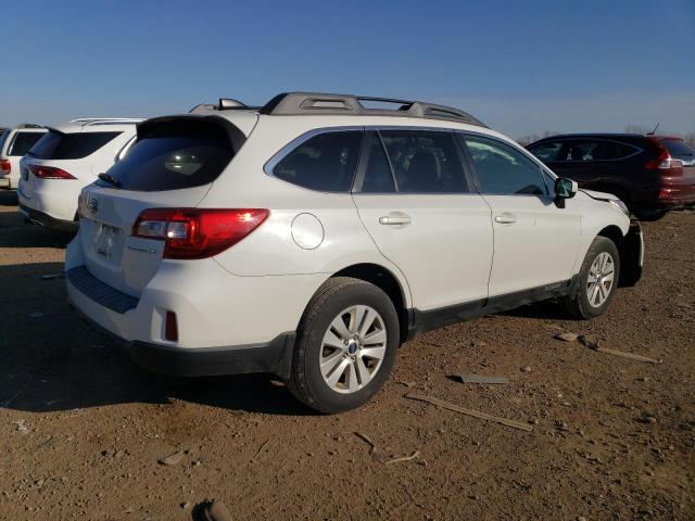 4S4BSBDC7G3240718 Subaru Outback 2.5i Premium