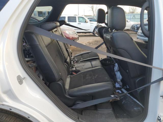 1C4RDHDG1NC173095 Dodge DURANGO GT