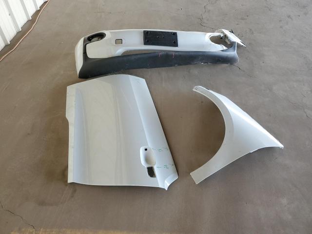 WBY1Z4C55FV503168 BMW I3 REX