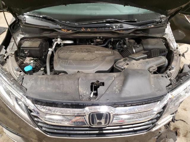 5FNRL6H73LB059469 Honda ODYSSEY EXL