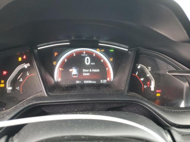 SHHFK7H40MU221771 Honda Civic Sport