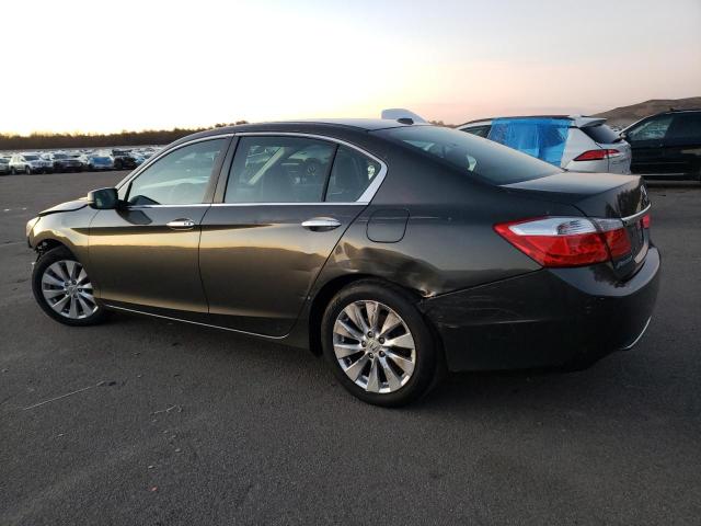 1HGCR2F83EA191329 Honda ACCORD EXL