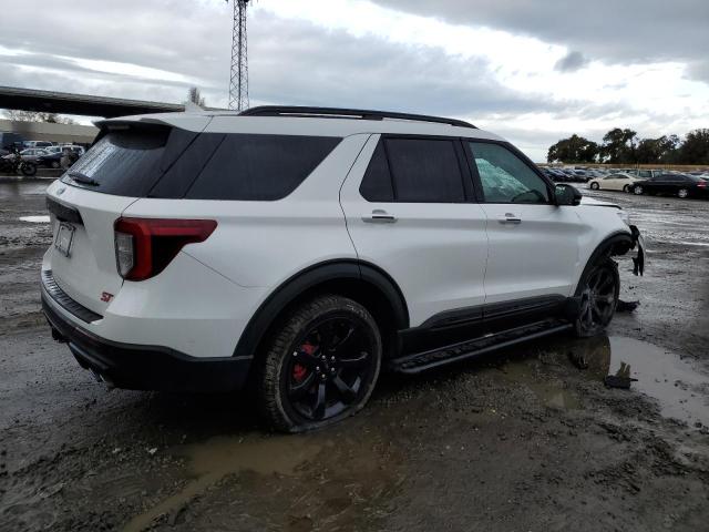 1FM5K8GC0PGA74336 Ford Explorer St
