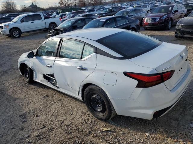 1N4BL4BVXNN304811 Nissan ALTIMA S