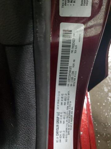 1C3CCCDGXFN601672 Chrysler 200 S