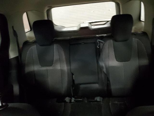 2GKALMEK9G6197771 GMC Terrain Sle