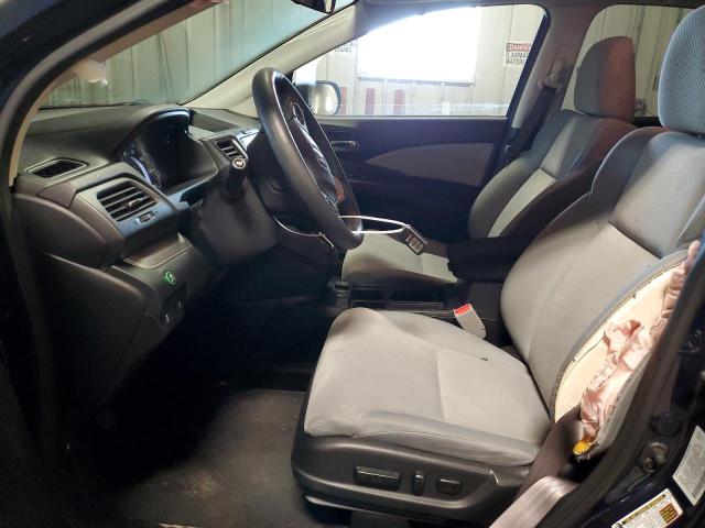 5J6RM4H54GL099248 Honda CR-V EX
