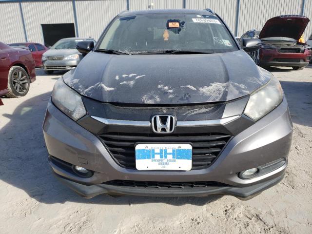 3CZRU5H75GM722639 Honda Hr-v Exl