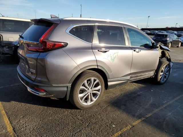 7FART6H92ME037583 Honda Cr-v Touring