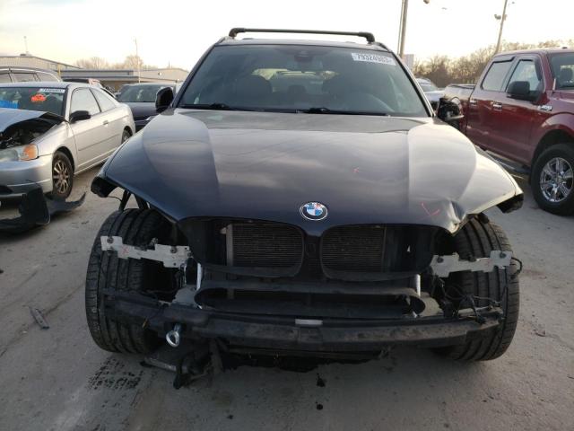 5UXKR6C59G0J82105 BMW X5 Xdrive50i
