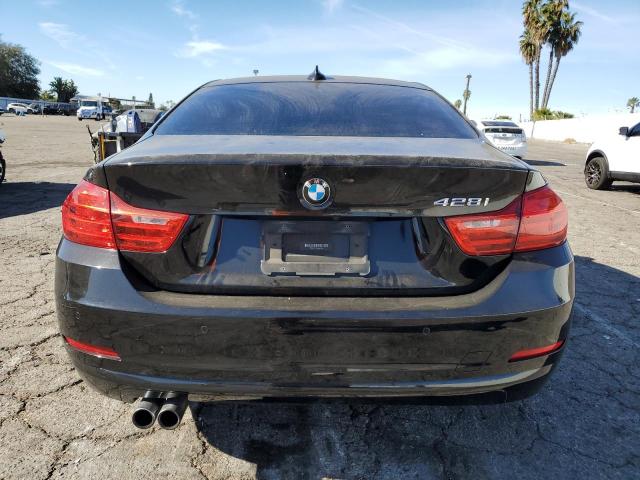 WBA3N7C55EK220192 BMW 428 I