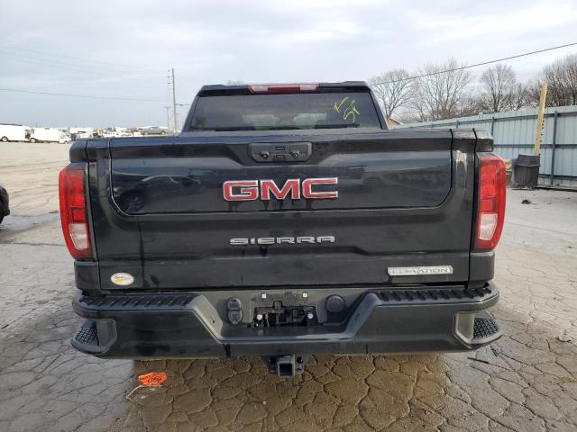 3GTPUCEK0NG602348 GMC Sierra K1500 Elevation