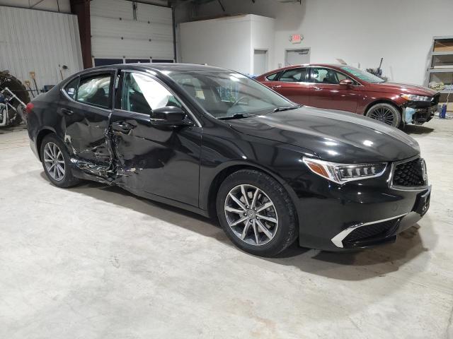 19UUB1F51JA008786 Acura TLX TECH