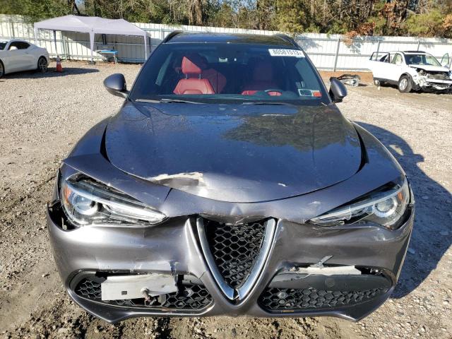ZASFAKNN3J7B86852 Alfa Romeo Stelvio Ti Sport
