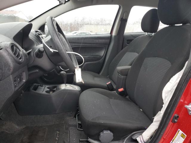 ML32FUFJ4PHF05944 Mitsubishi Mirage G4 Es