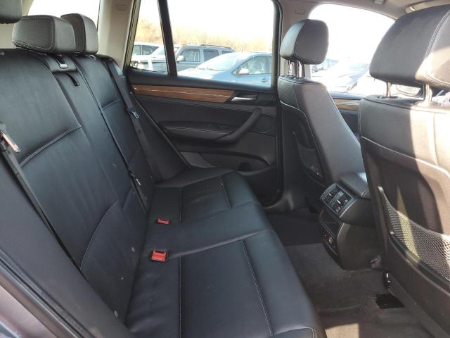 5UXWX9C52E0D16560 BMW X3 Xdrive28i