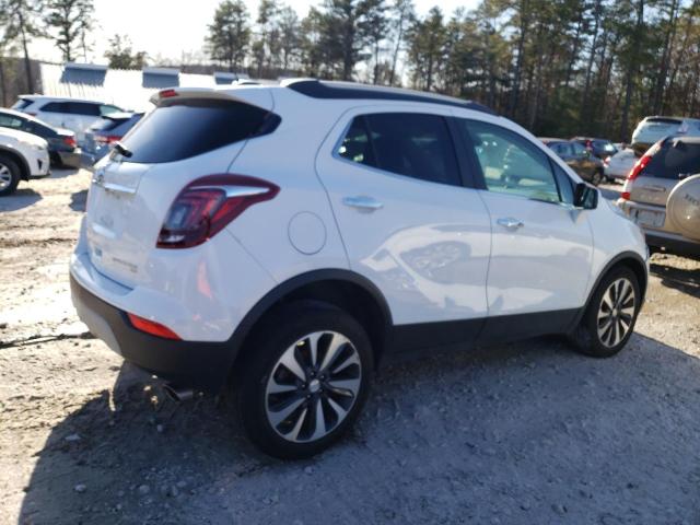 KL4CJESM9NB522879 Buick Encore Preferred