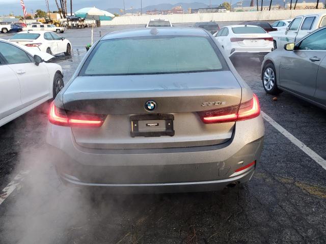 3MW39FF02P8C95385 BMW 330e