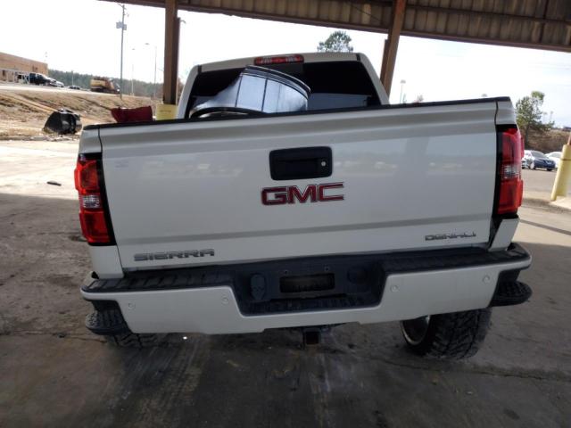 3GTU2WECXEG531680 GMC Sierra K1500 Denali