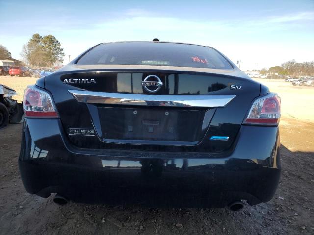 1N4AL3APXEC114625 Nissan ALTIMA 2.5