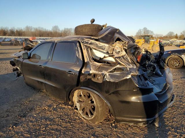 1C4SDJH90MC740982 Dodge Durango Srt Hellcat