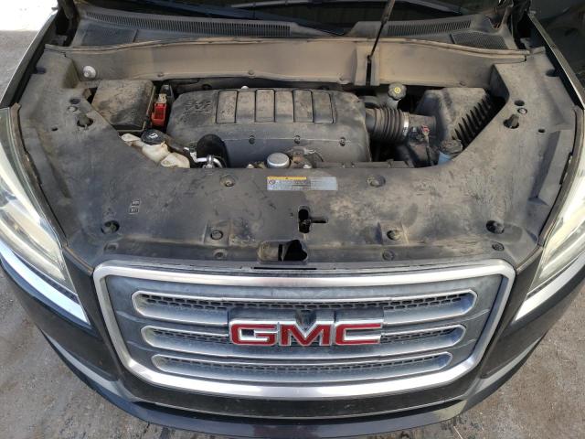 1GKKRSKD4HJ166560 GMC Acadia Limited Slt-2