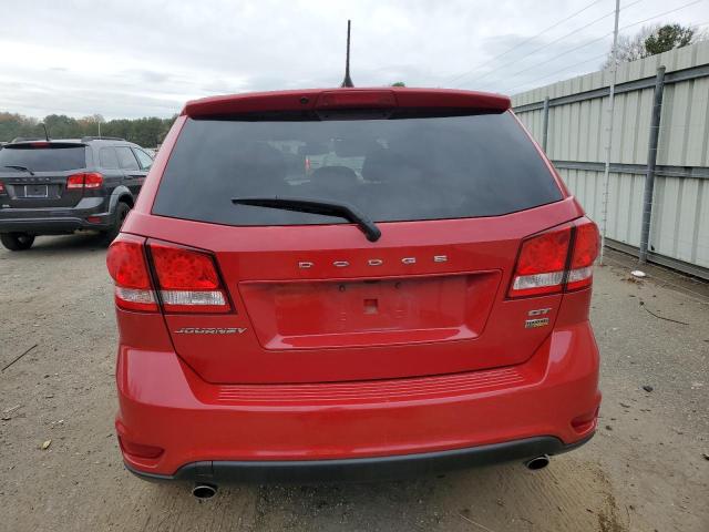 3C4PDCEG7KT783110 Dodge JOURNEY GT