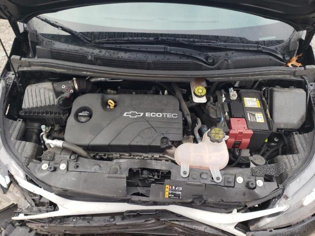 KL8CD6SA9MC226089 Chevrolet SPARK 1LT