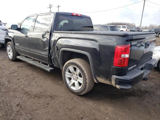 3GTU2MEC9JG247455 GMC Sierra K1500 Sle