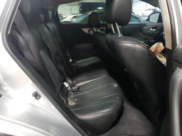 JN8CS1MW7HM415966 Infiniti QX70