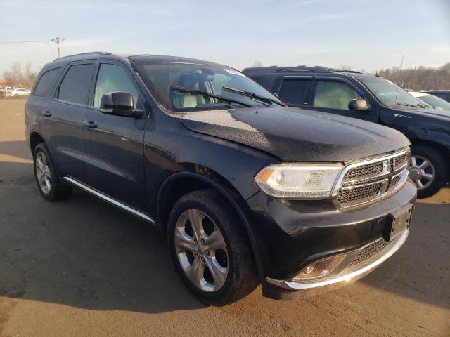 1C4RDJDG7FC761124 Dodge DURANGO LIMITED