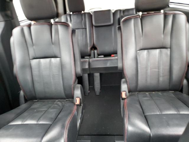 2C4RDGEG4ER337777 Dodge Grand Caravan R/t