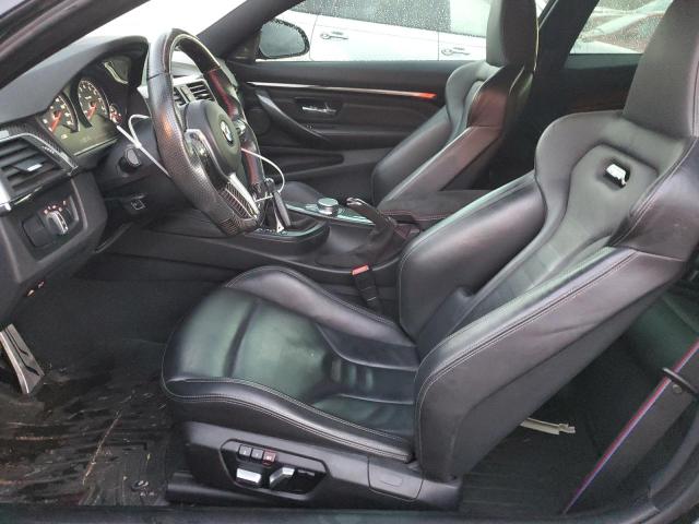 WBS4Y9C5XKAG67575 BMW M4