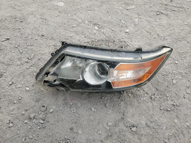 5FNRL5H21GB162765 Honda ODYSSEY LX