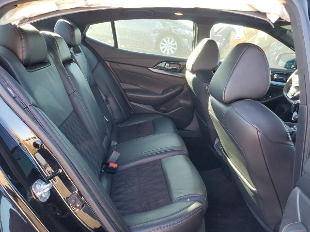 1N4AA6EV4LC374340 Nissan Maxima Sr