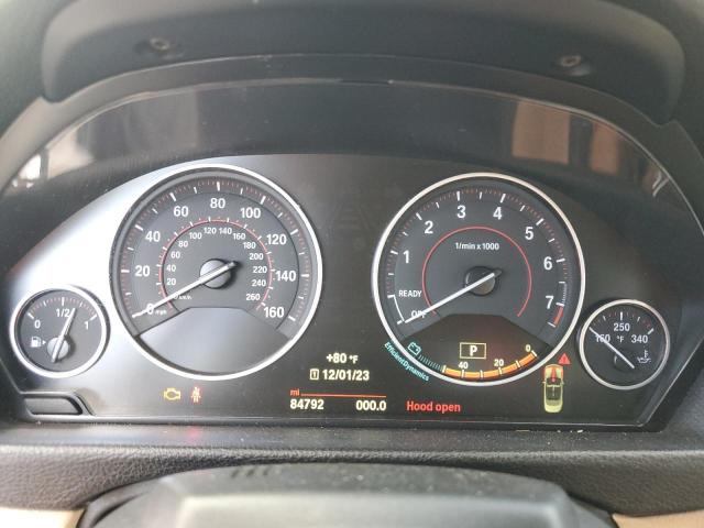 WBA4Z1C57KEE44146 BMW 430I