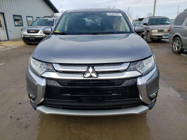 JA4AD3A36HZ052141 Mitsubishi Outlander Se