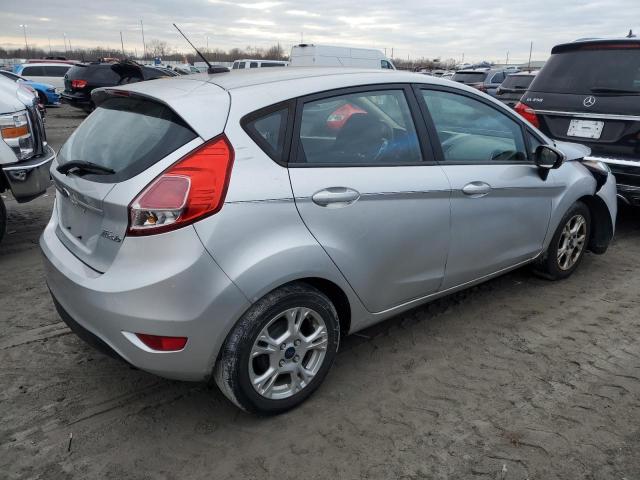 3FADP4EJ1EM205567 Ford FIESTA SE