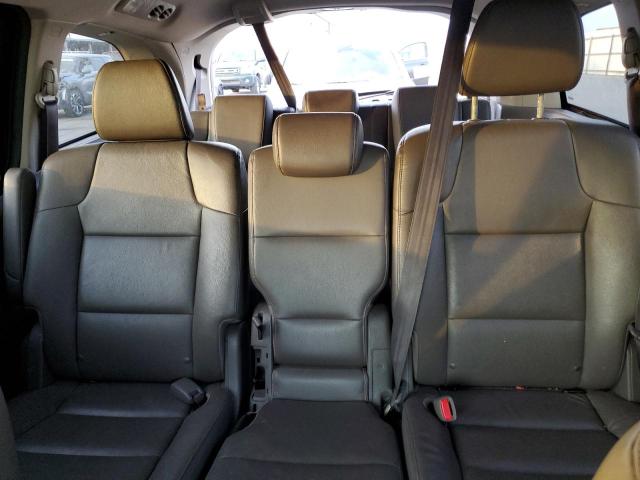 5FNRL5H61GB044413 Honda ODYSSEY EXL