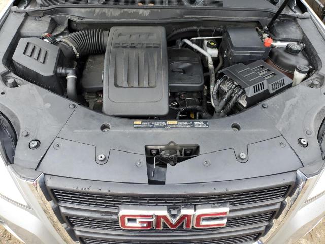 2GKFLWEK3F6348460 GMC Terrain Sle