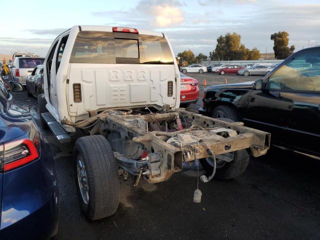 1GT12UEY0HF238038 GMC Sierra K2500 Denali