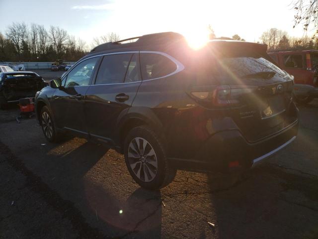 4S4BTGND3P3188859 Subaru Outback Limited Xt