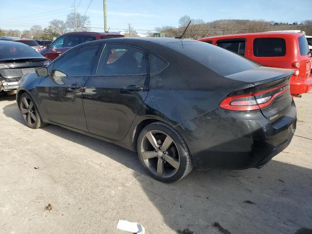 1C3CDFEB0FD252853 Dodge DART GT