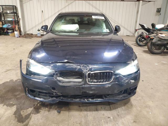 WBA8E3G56GNT78132 BMW 328 Xi Sulev