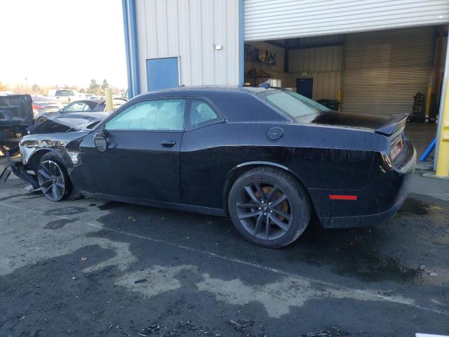 2C3CDZFJ3KH694952 Dodge Challenger R/t Scat Pack