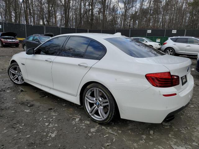 WBAKN9C55GD962381 BMW 550 I